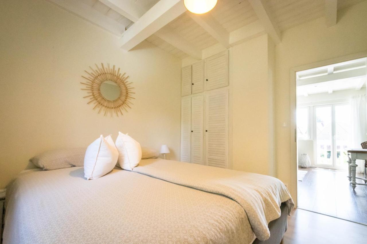 Romantik-Home Nordelsass - Ferienwohnung Fuer Selbstversorger Oberhoffen-les-Wissembourg Eksteriør billede
